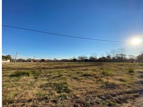 Terreno en Venta en Mercedes, Partido de Mercedes
