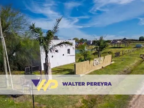 Terreno en Venta en Alejandro Korn, Partido de San Vicente