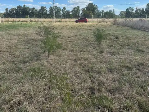 Terreno en Venta en San Vicente, Partido de San Vicente