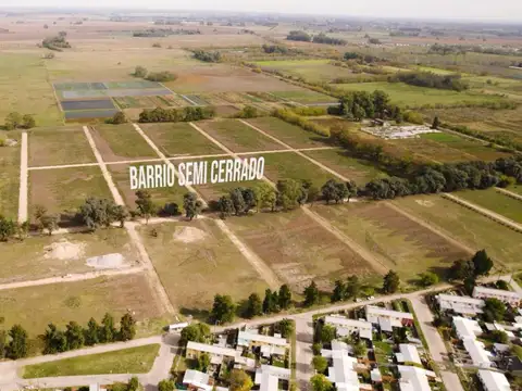 Terreno en Venta en General Rodriguez, Partido de General Rodríguez