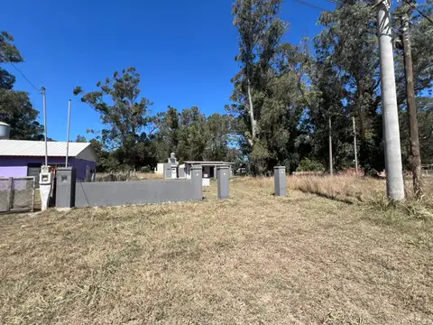 Terreno en Venta en Miramar, Partido de General Alvarado