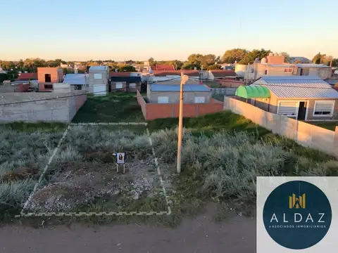 Terreno en Venta en Punta Alta, Partido de Coronel de Marina Leonardo Rosales
