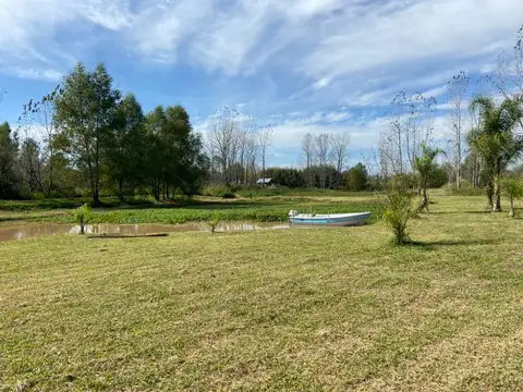 Terreno en Venta en Zona Delta San Fernando, Partido de San Fernando