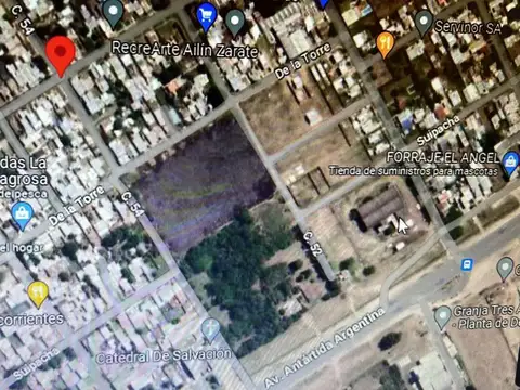 Terreno en Venta en Zárate, Partido de Zárate