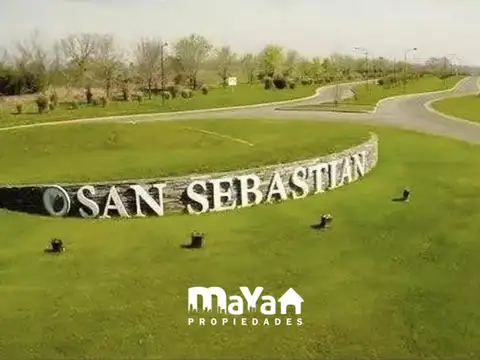 Terreno en Venta en San Sebastian, Countries y Barrios Cerrados en Escobar