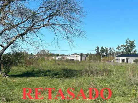 Terreno en Venta en Mercedes, Partido de Mercedes
