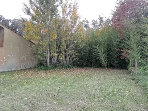 Terreno en Venta en Miramar, Partido de General Alvarado