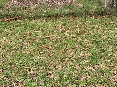 Terreno en Venta en Miramar, Partido de General Alvarado