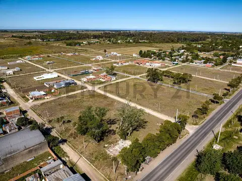 Terreno en Venta en Villa Elvira, Partido de La Plata