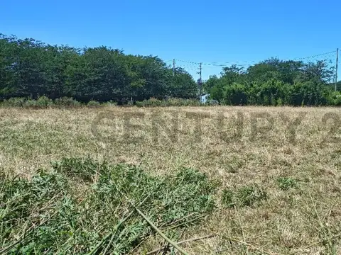 Terreno en Venta en Virrey del Pino, Partido de La Matanza