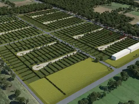 Terreno en Venta en La Plata, Partido de La Plata