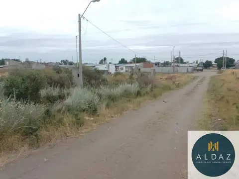 Terreno en Venta en Punta Alta, Partido de Coronel de Marina Leonardo Rosales