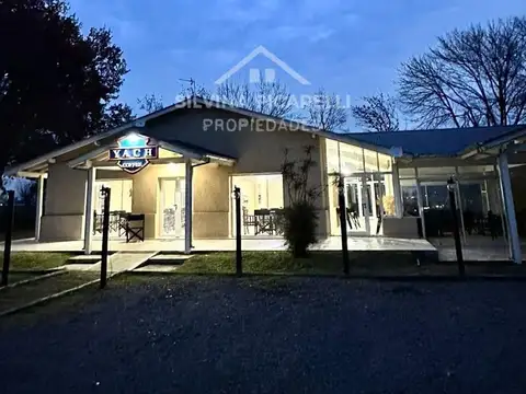 Terreno en Venta en General Rodriguez, Partido de General Rodríguez