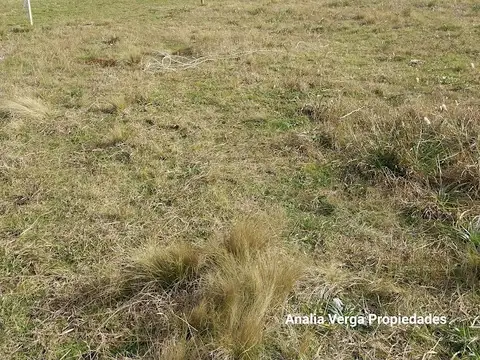 Terreno en Venta en Miramar, Partido de General Alvarado