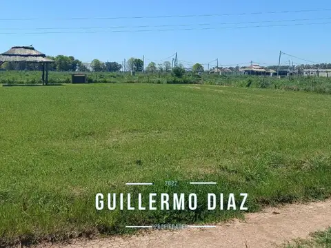 Terreno en Venta en Yachting Club Don Luis, Countries y Barrios Cerrados en General Rodriguez
