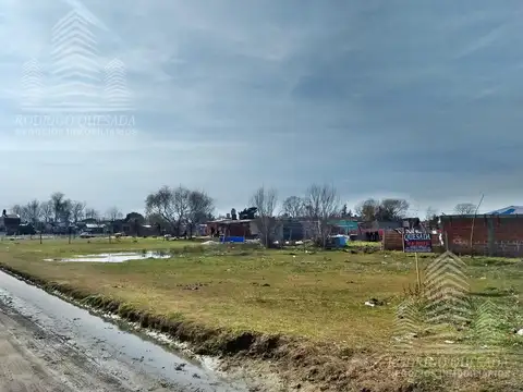 Terreno en Venta en Mar de Ajo, Partido de La Costa