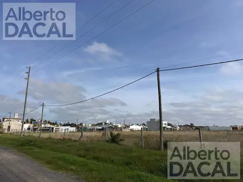 Terreno en Venta en City Bell, Partido de La Plata