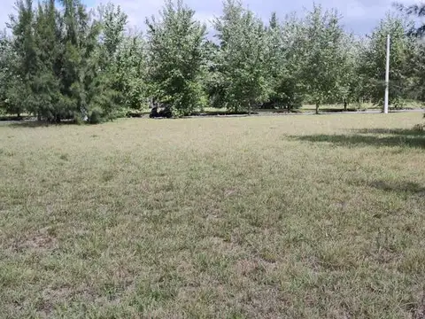 Terreno en Venta en Coronel Brandsen, Partido de Brandsen