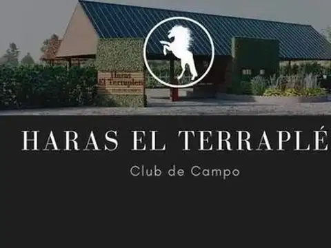 Terreno en Venta en General Rodriguez, Partido de General Rodríguez
