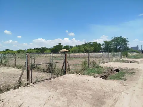 Terreno en Venta en Villa Rosa, Partido de Pilar