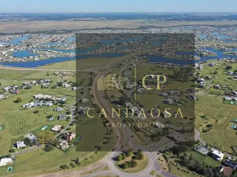 Terreno en Venta en San Sebastian, Countries y Barrios Cerrados en Escobar