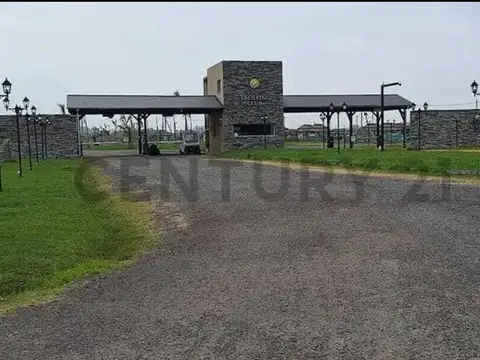 Terreno en Venta en Yachting Club Don Luis, Countries y Barrios Cerrados en General Rodriguez