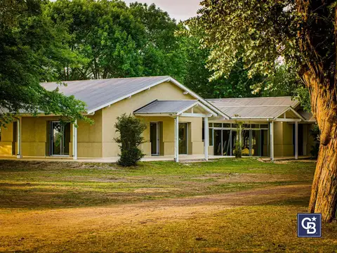 Terreno en Venta en Yachting Club Don Luis, Countries y Barrios Cerrados en General Rodriguez