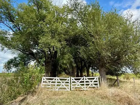 Terreno en Venta en Carlos Keen, Partido de Luján