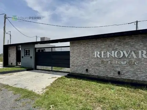 Terreno en Venta en Abasto, Partido de La Plata