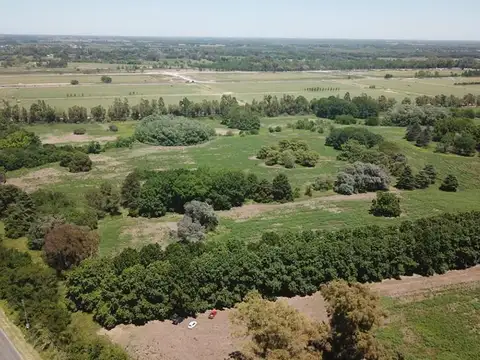 Terreno en Venta en San Miguel, Partido de San Miguel