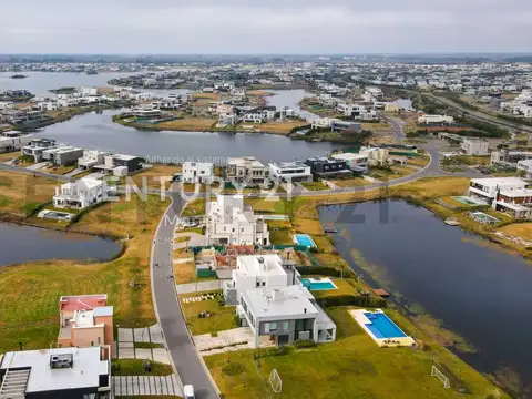 Terreno en Venta en Puertos, Countries y Barrios Cerrados en Escobar
