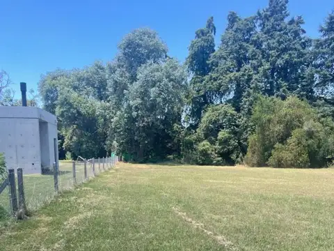 Terreno en Venta en San Francisco, Countries y Barrios Cerrados en Pilar