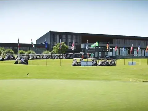 Terreno en Venta en Nordelta El Golf, Nordelta