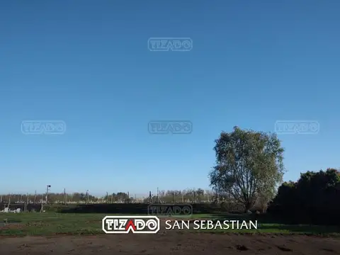 Terreno en Venta en San Sebastian, Countries y Barrios Cerrados en Escobar