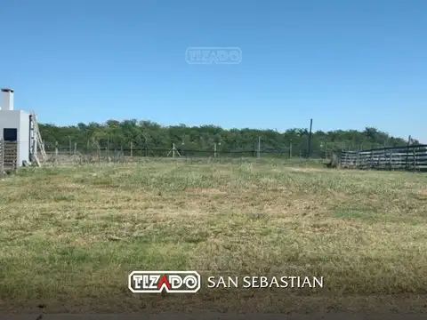 Terreno en Venta en San Sebastian, Countries y Barrios Cerrados en Escobar
