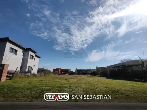 Terreno en Venta en San Sebastian, Countries y Barrios Cerrados en Escobar