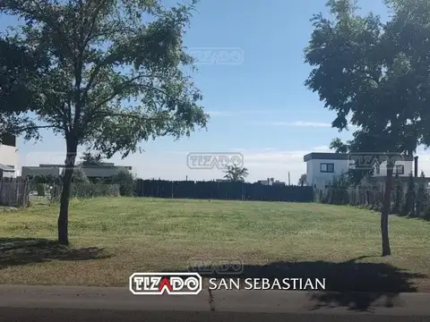 Terreno en Venta en San Sebastian, Countries y Barrios Cerrados en Escobar