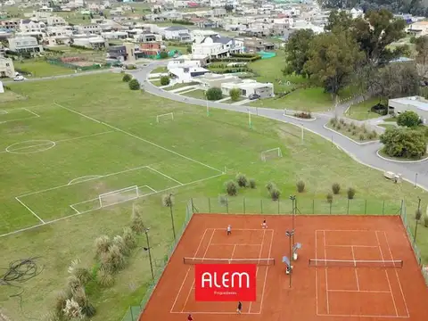Terreno en Venta en Ezeiza, Partido de Ezeiza