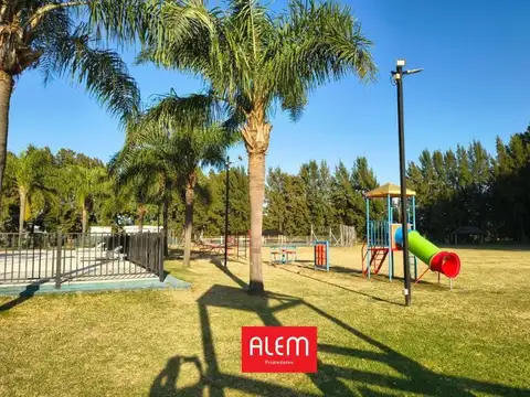 Terreno en Venta en San Vicente, Partido de San Vicente