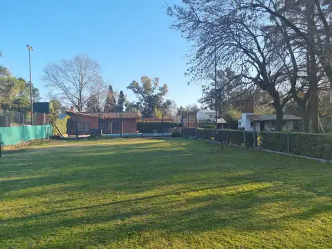Terreno en Venta en Tortuguitas, Partido de Malvinas Argentinas