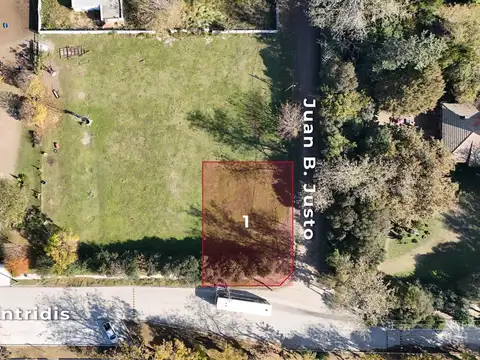 Terreno en Venta en Cementerio  - Zárate, Zárate