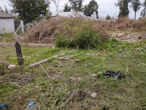 Terreno en Venta en La Plata, Partido de La Plata