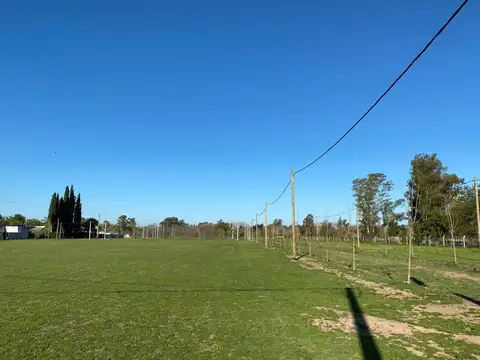 Terreno en Venta en Lobos, Partido de Lobos