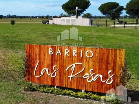 Terreno en Venta en Mariano Acosta, Partido de Merlo