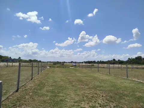 Terreno en Venta en Villa Rosa, Partido de Pilar