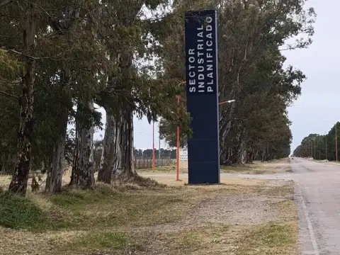 Terreno en Venta en Coronel Dorrego, Partido de Coronel Dorrego