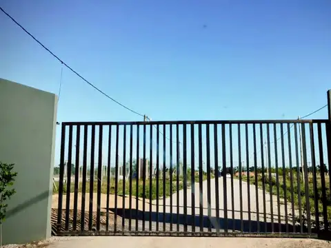 Terreno en Venta en Arturo Seguí, Partido de La Plata