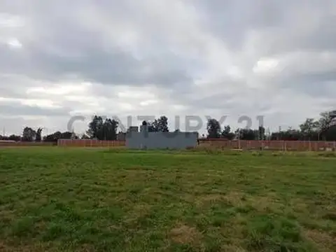 Terreno en Venta en Virrey del Pino, Partido de La Matanza