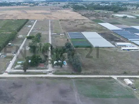Terreno en Venta en La Plata, Partido de La Plata