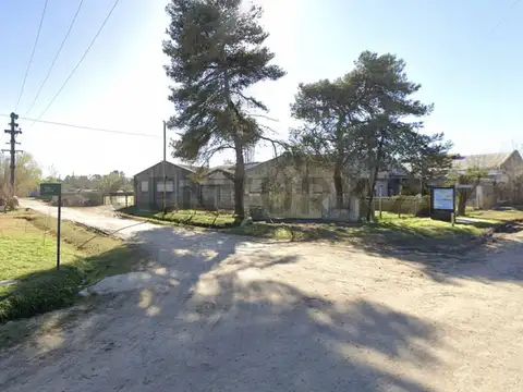 Terreno en Venta en Coronel Brandsen, Partido de Brandsen
